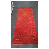 Rug Runner Size  36' ï¿½ 78'
