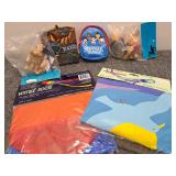 Miscellaneous Toy Odd Lot