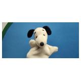 1968 Snoopy Hand Puppet