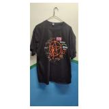 XL Rush T-shirt
