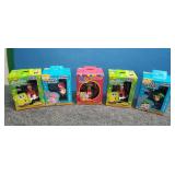 Assorted Holiday Ornaments