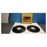 Deep Purple 'Made in Japan' Record Album