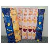 Very Large Incense Sticks