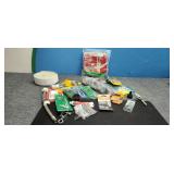 Home / Garage Hardware Items