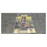 A Inferno Comic Book