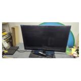 42' LG TV with Remote Control