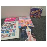 Barbie Collectibles