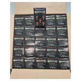 Picture Light Bulbs (25)