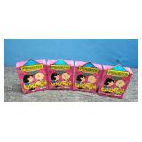 1995 Collectable Peanuts Bandages