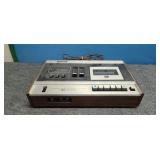 Sony Stereo Cassette -Recorder TC-131 SD