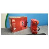 Coffee/Expesso Machine (untested powers on)