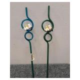 Snoopy and Woodstock Swirl Straws