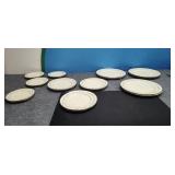 Gorham Fine China 20 Piece