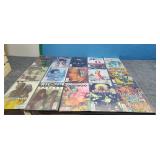 15) Fables Comic Books