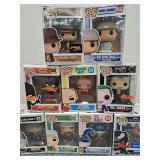 Pop! Vinyl Figures & Bobble-Head