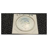 2022  1oz   Silver Britannia 2 pound Coin