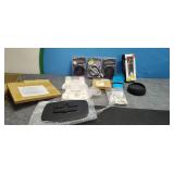 5X USB Hub, Tulip Lens Hood Kits and Other Items