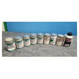 Weld-On Pipe Joint Compounds