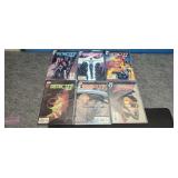 6)  Marvel Knights Comic Books