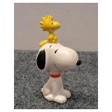 Vintage Applause PVC Figurine