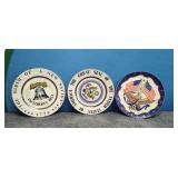 Decorative Wall Plates