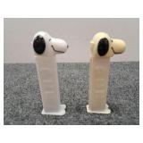 Vintage Snoopy Pez