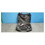 3/8' Rechargeable Power Drill/Driver