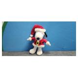 Vintage Snoopy Plush Toy