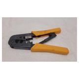 Pluke Networks Crimpers
