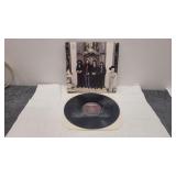 Vinyl LP The Beatles 'Hey Jude'