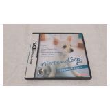 Nintendog's Nintendo DS Game