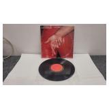 Vinyl LP Loverboy 'Get Lucky'