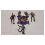 Action Figures