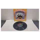 Vinyl LP The Beatles 'Magical Mystery Tour'