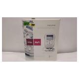 NIB  Delphi Personal XM Satellite Radio