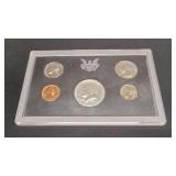 1968 U.S. Proof Set