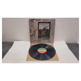 Vinyl LP Led Zeppelin