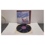 Vinyl LP Carol King 'Touch The Sky'