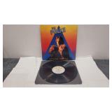 Vinyl LP The Police 'Zenyatta Mondatta'