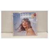 Sealed Vinyl LP Taylor Swift 1989 Taylor's Version