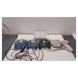 Sega Dreamcast System