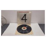 Vinyl LP Foreigner '4'