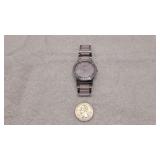 Bering Ceramic Pink Watch