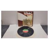 Vinyl LP Led Zeppelin ll