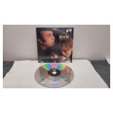 Jack The Bear Laser Disc