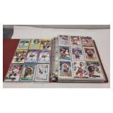 Book of Hocky Cards