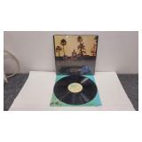 Vinyl LP Eagles 'Hotel California'