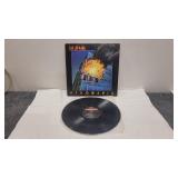 Vinyl LP Def Leppard 'Pyromania'
