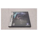 King Kong Nintendo DS Game