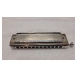 Super Chromonica Harmonica